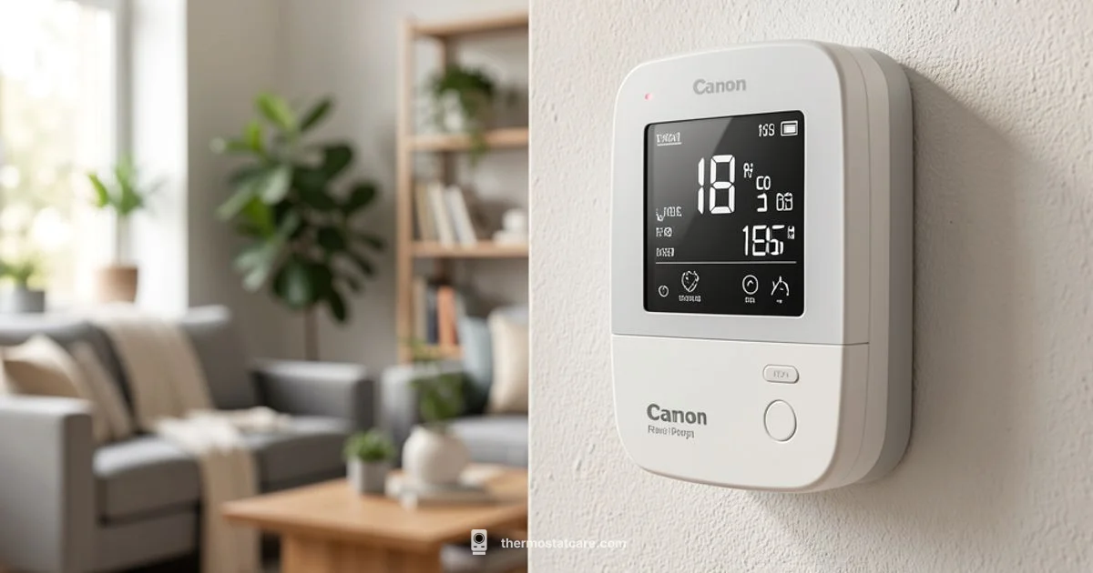 Heat Pump Setup - Thermostat Care