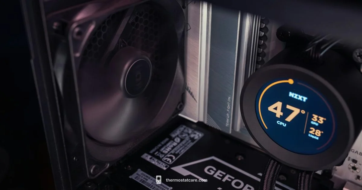 Honeywell Pro Overview - Thermostat Care