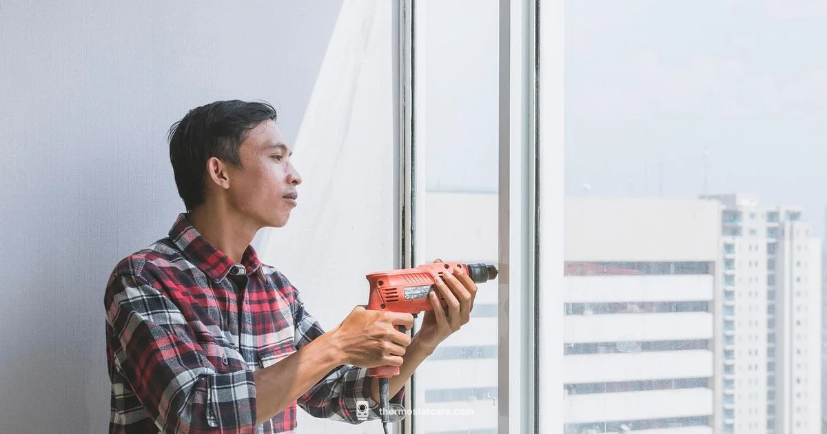 Clean Your Thermostat - Thermostat Care