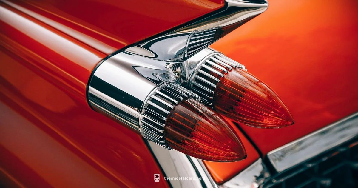 Car Thermostat Fix - Thermostat Care