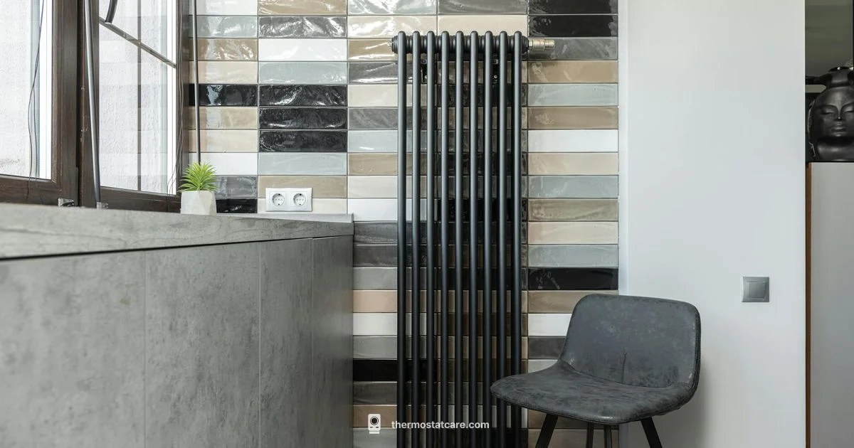 Best TRV Guide - Thermostat Care