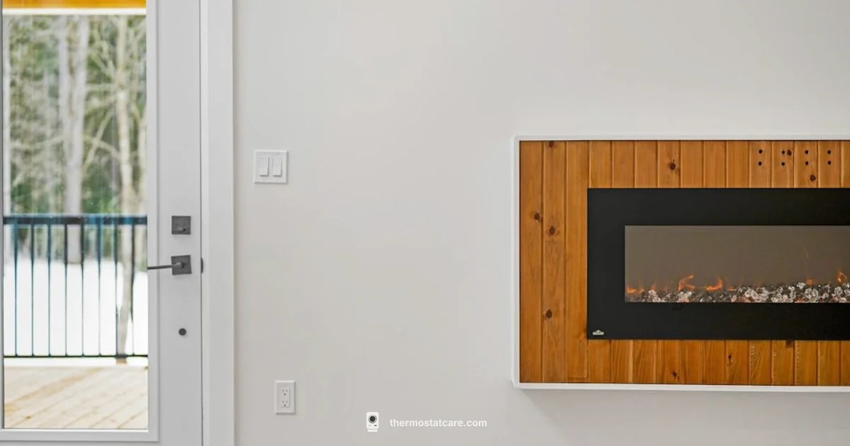 Gas Heater Thermostat Gas Heater Thermostat - Thermostat Care