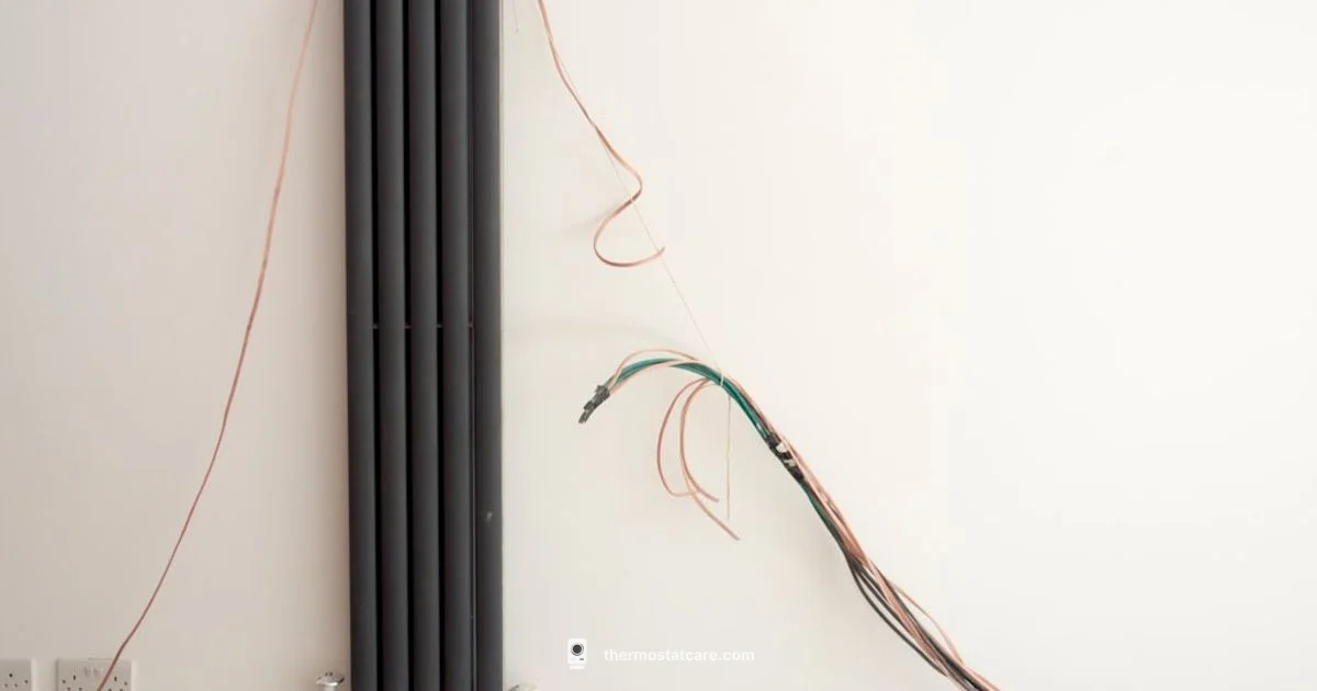 Pro1 t701 Guide - Thermostat Care