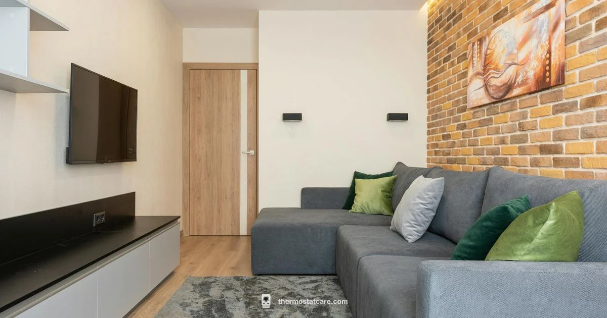 Stuck Open Thermostat Symptoms - Thermostat Care