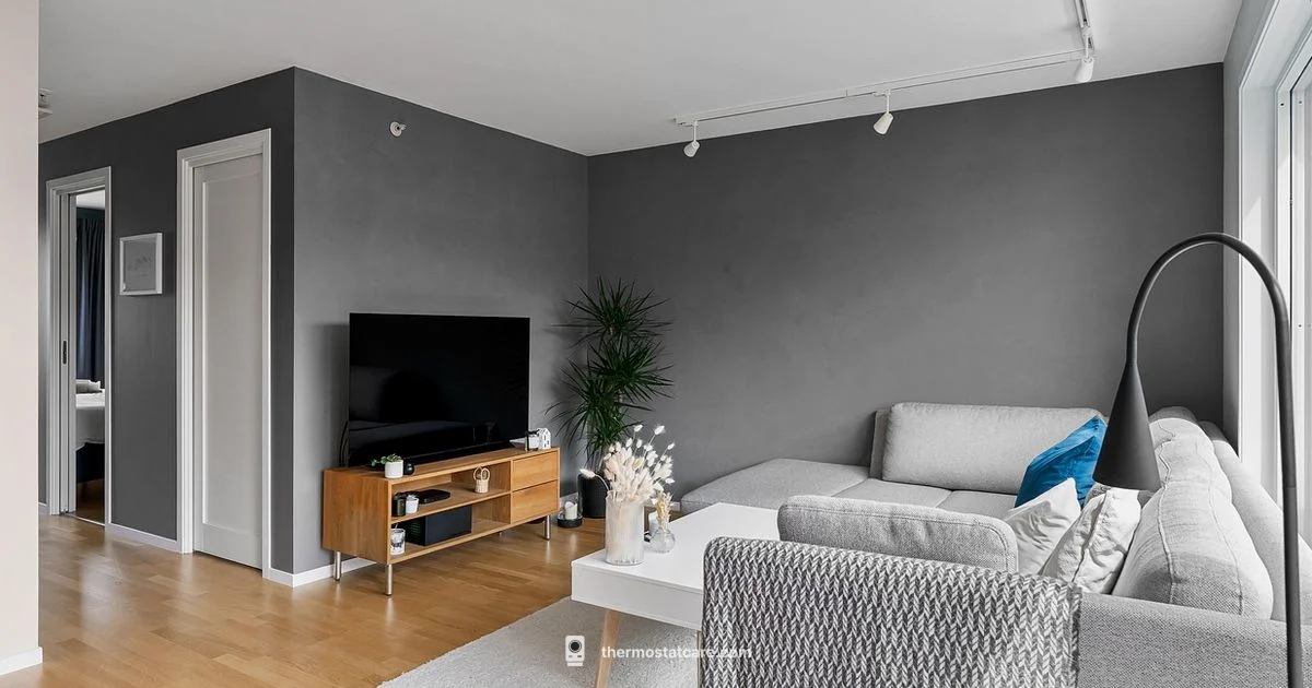 Warm Floor Control Warm Floor Control - Thermostat Care