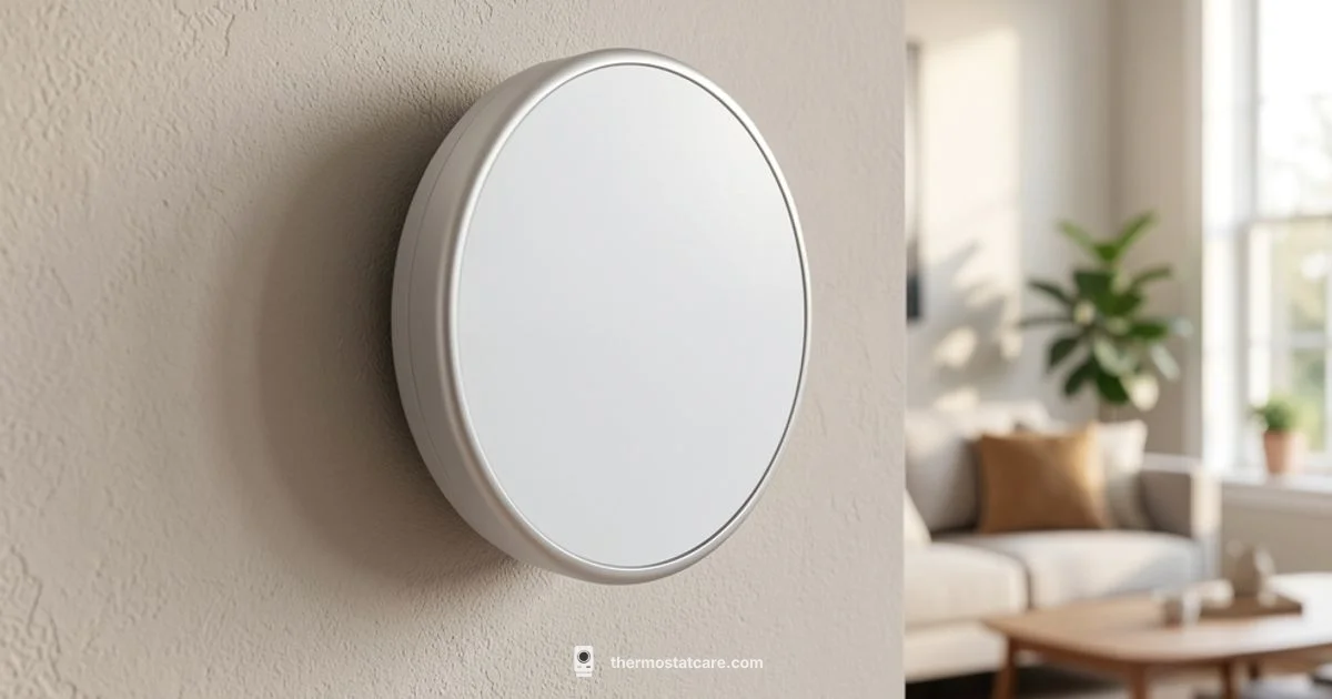 Offline Nest Guide - Thermostat Care