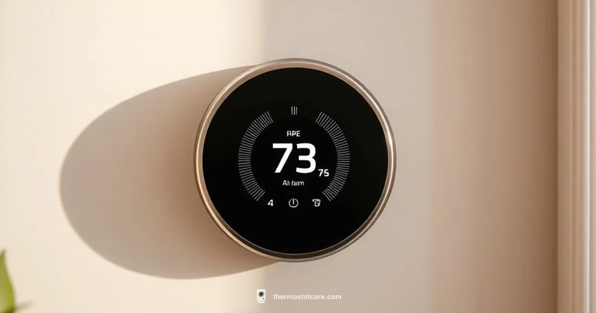 Thermostat Housing Guide - Thermostat Care