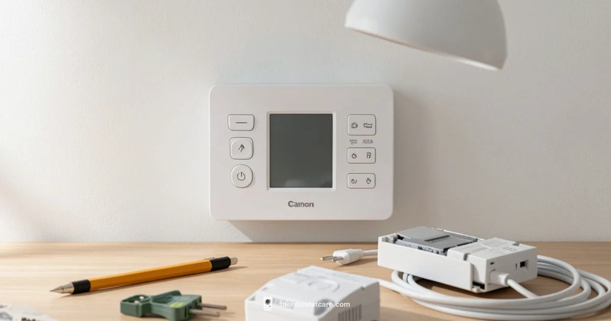 Move Thermostat Relocation - Thermostat Care