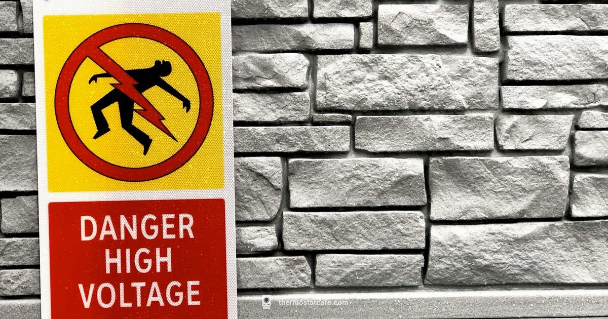 Emerson Snowflake Fix - Thermostat Care