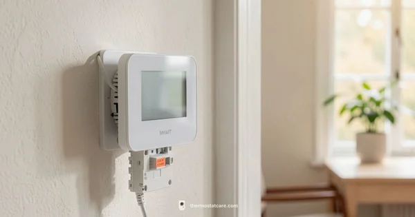 Emergency Heat Guide - Thermostat Care