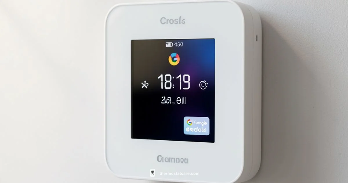 Cross Ecosystem Control - Thermostat Care