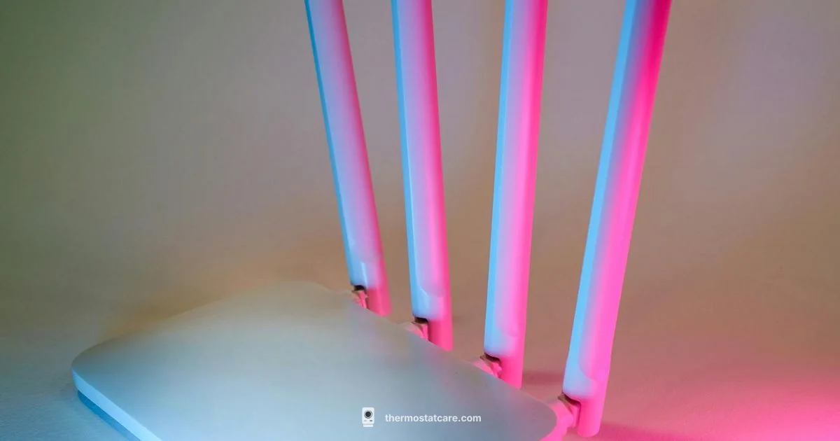 Airwave Nest Guide - Thermostat Care