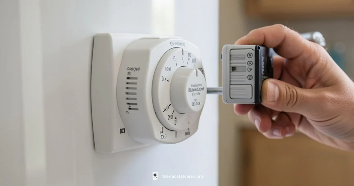 Hot Water Thermostat Test Hot Water Thermostat Test - Thermostat Care