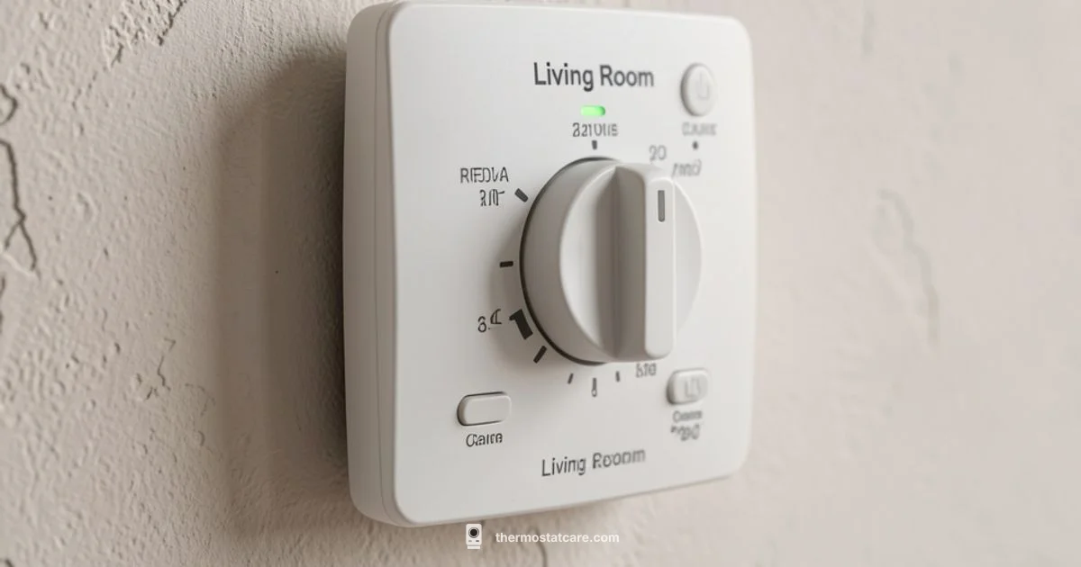 Wiring a Thermostat Wiring a Thermostat - Thermostat Care