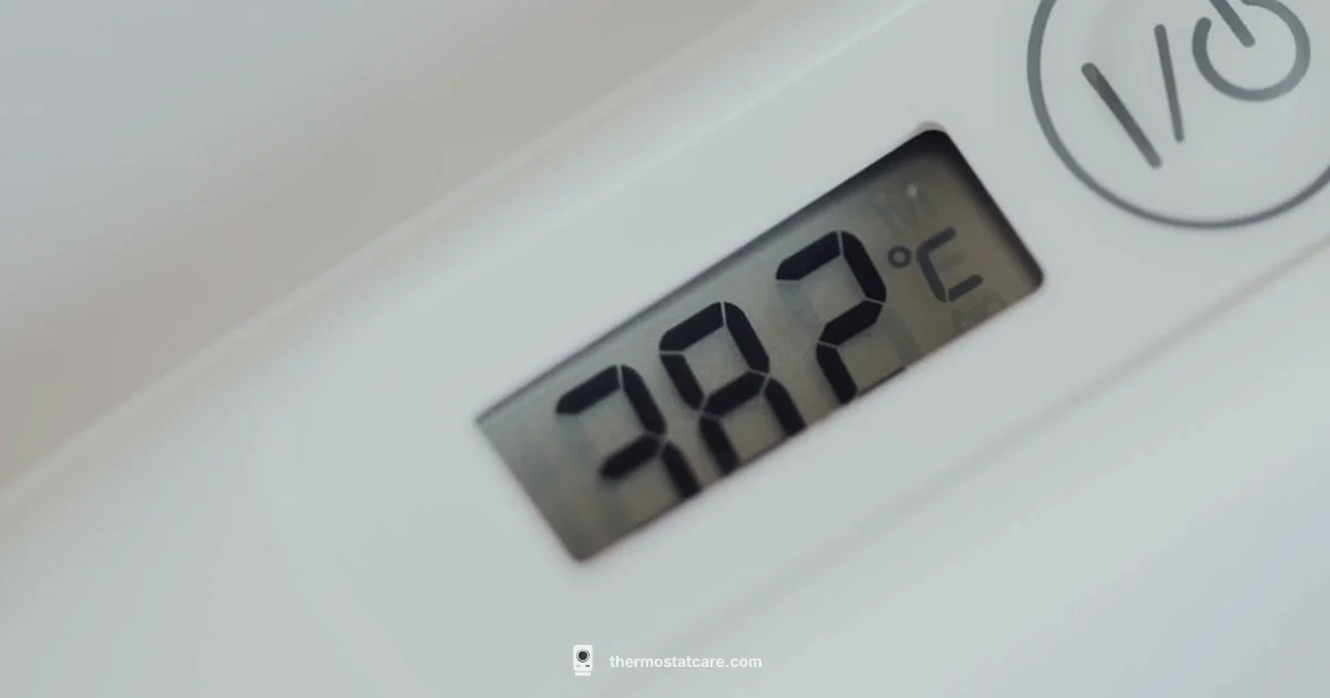 Sensor Insights Sensor Insights - Thermostat Care