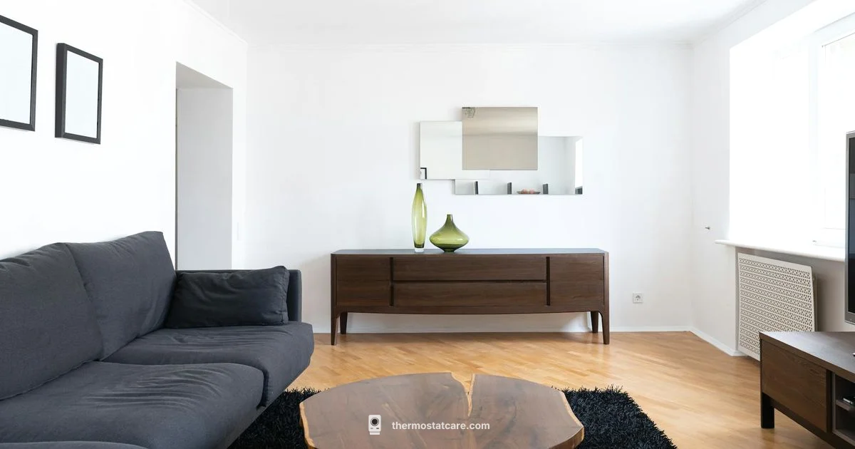 Pro1 Thermostat Guide - Thermostat Care