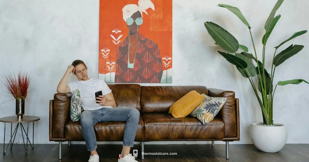 Smart Heating Control - Thermostat Care