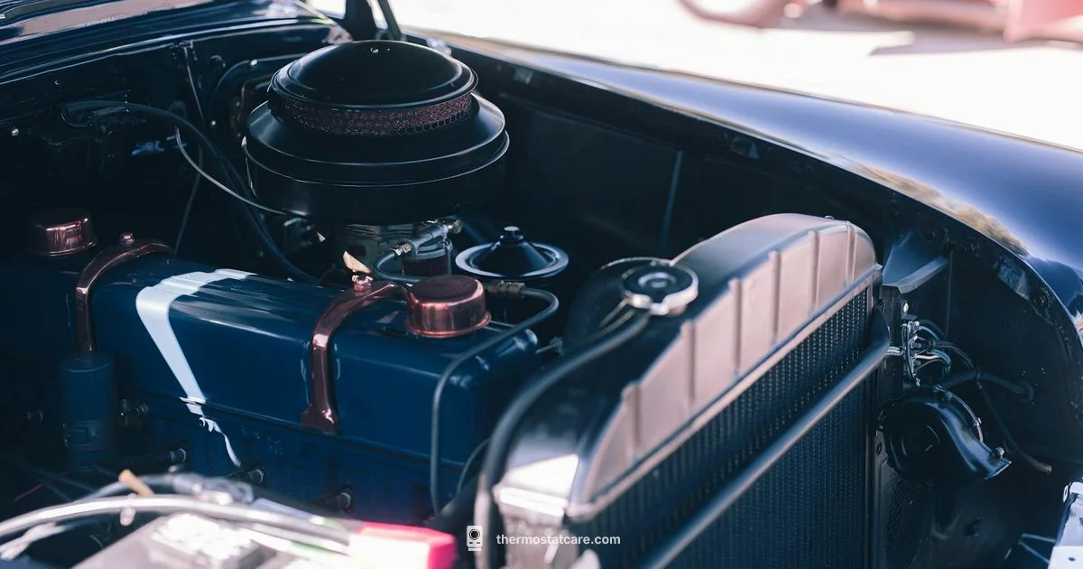 Thermostat Noise Diagnosis - Thermostat Care