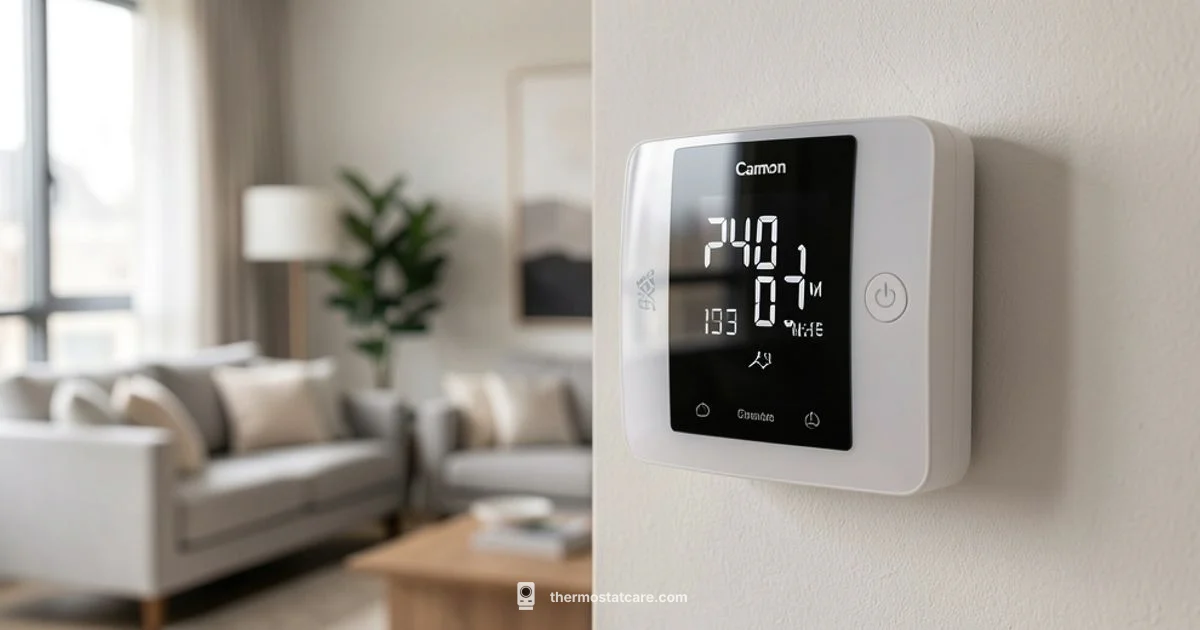 Reset Honeywell Thermostat Reset Honeywell Thermostat - Thermostat Care