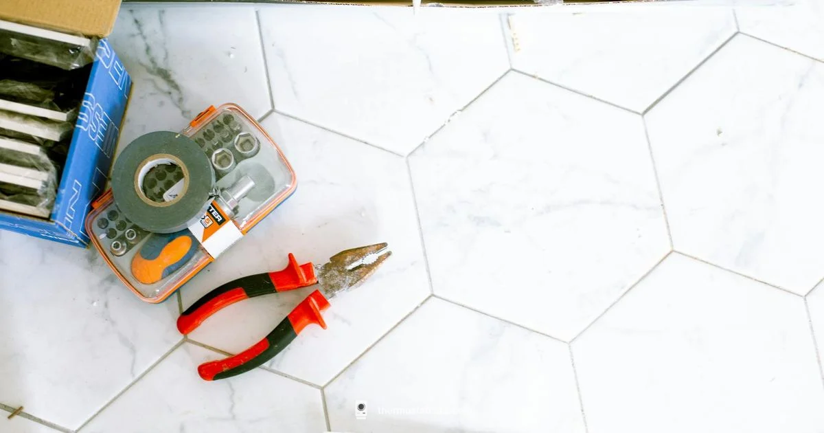 DIY Thermostat Replacement - Thermostat Care