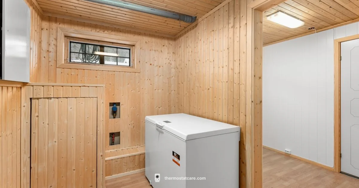 RV Water Heater Thermostat Guide RV Water Heater Thermostat Guide - Thermostat Care