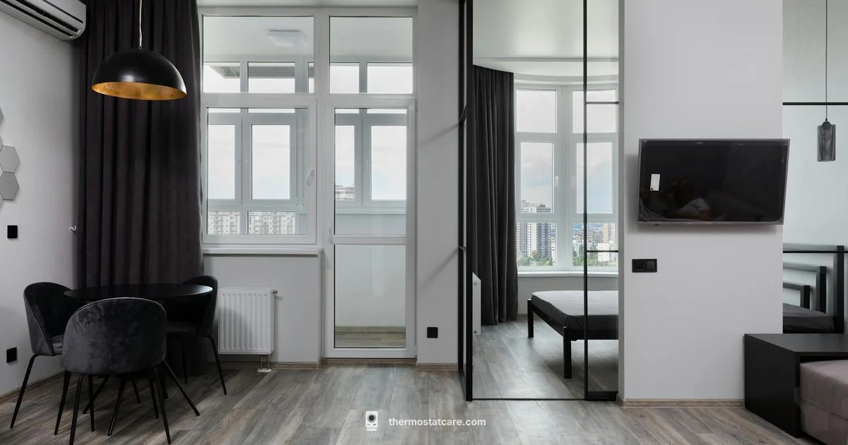 Dometic Thermostat Guide - Thermostat Care