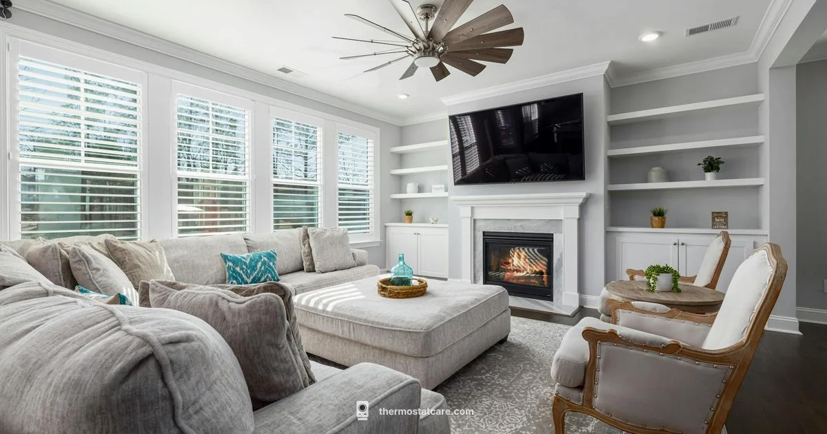 Honeywell T10 Guide - Thermostat Care