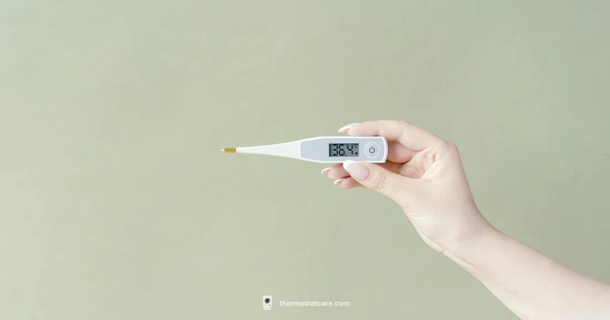 Nest Reset Guide - Thermostat Care