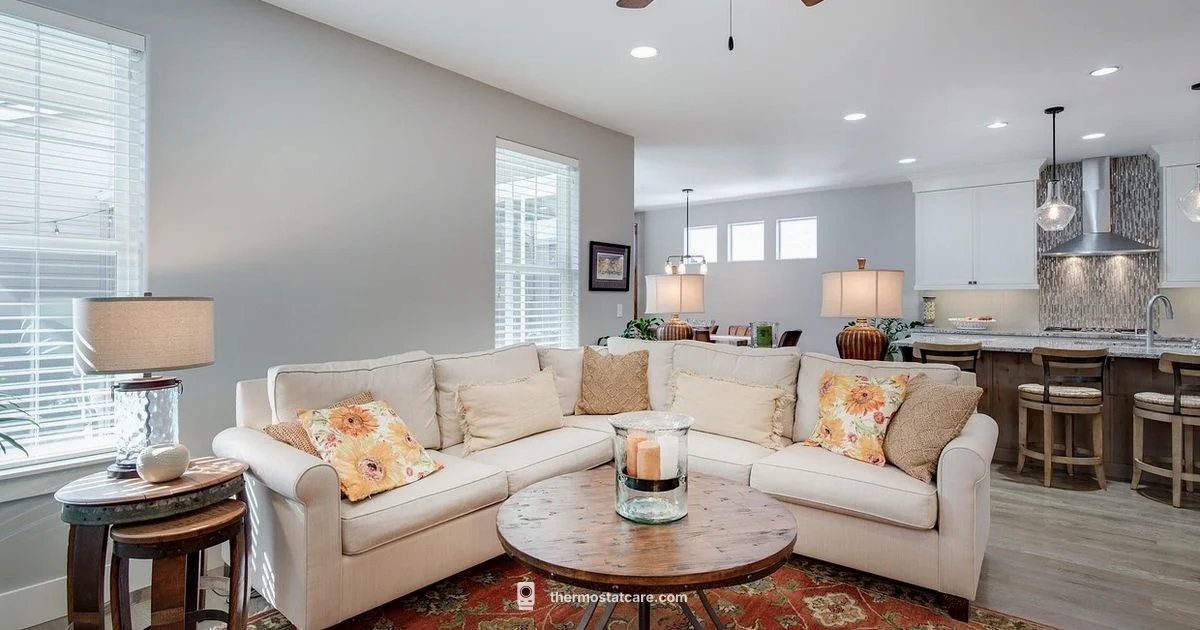 Reset Guide for Ecobee - Thermostat Care