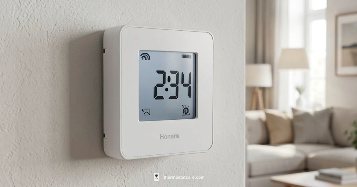 Thermostat Not Turning Off - Thermostat Care