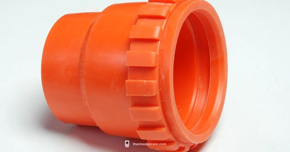 Install Guide - Thermostat Care