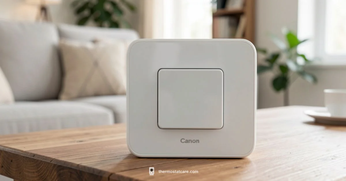 Simple Thermostat Guide - Thermostat Care