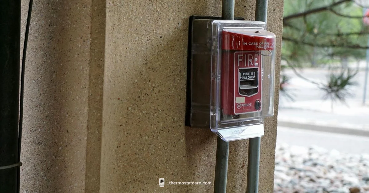 Daikin One Touch Thermostat - Thermostat Care