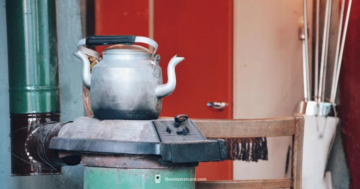 Thermostat Troubleshoot - Thermostat Care