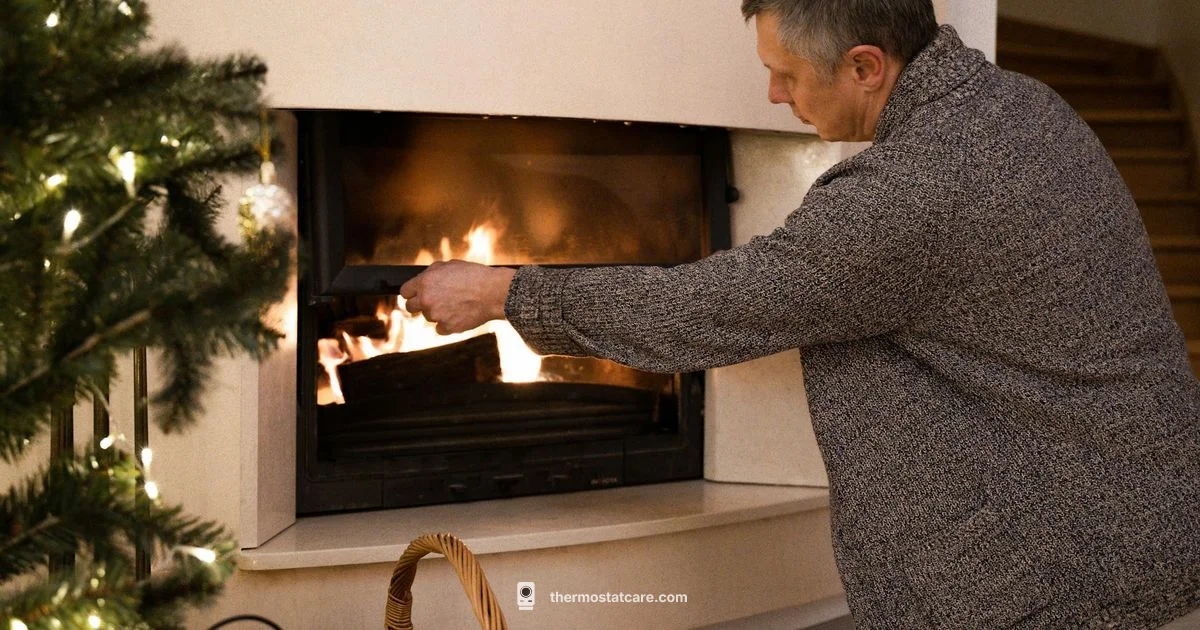 Winter Thermostat Guide - Thermostat Care