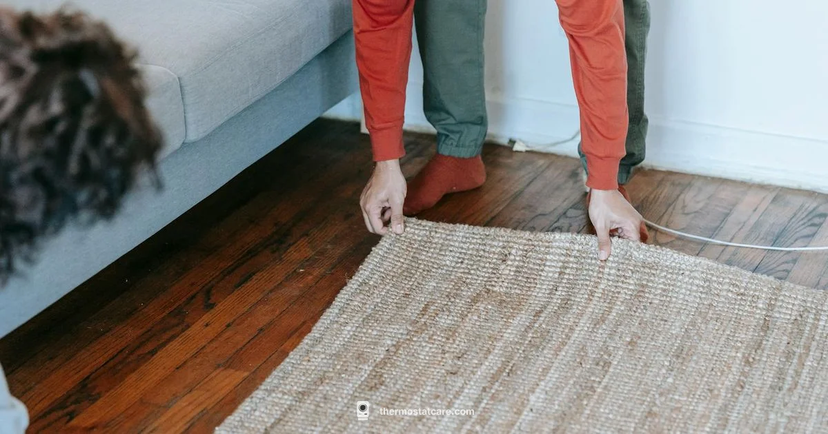 Thermostat Wire Guide - Thermostat Care