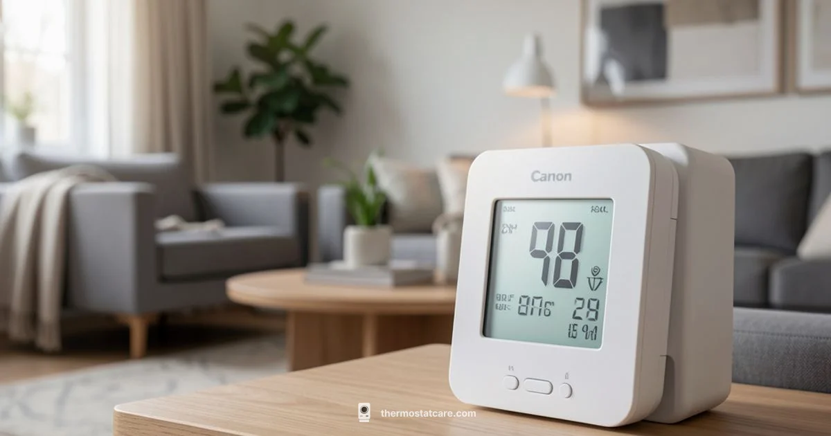 Humidity and Thermostats - Thermostat Care