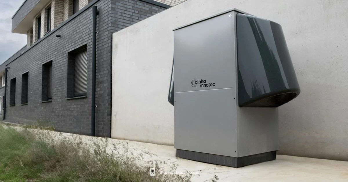 B Terminal Guide - Thermostat Care