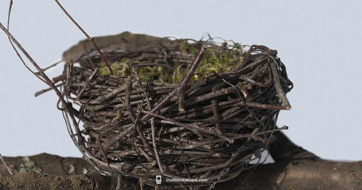 Nest Charging Nest Charging - Thermostat Care