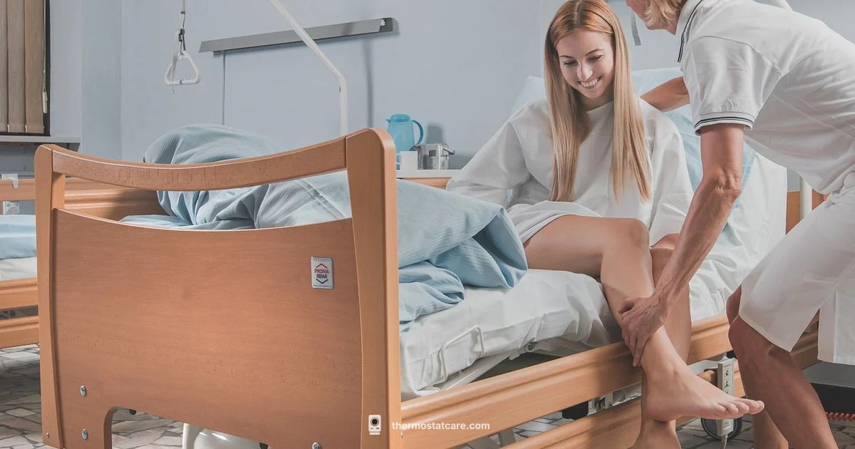 Body Temperature Control - Thermostat Care