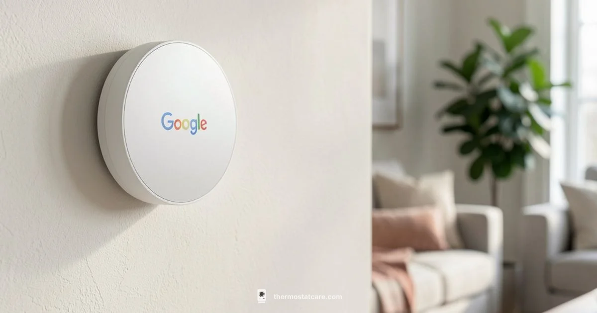 Nest Price Guide - Thermostat Care
