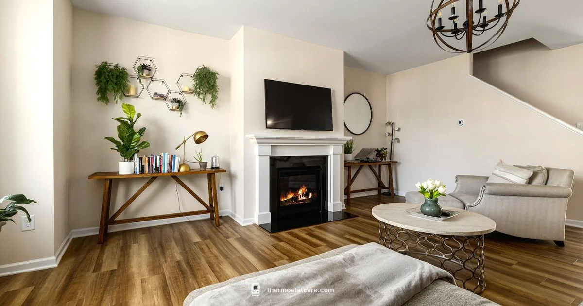 Lennox Smart Thermostat - Thermostat Care