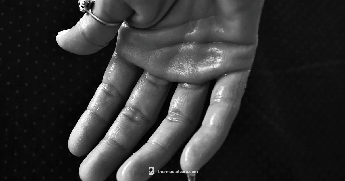 Brain Thermostat Concept - Thermostat Care