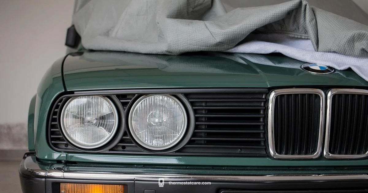 Thermostat Truth - Thermostat Care