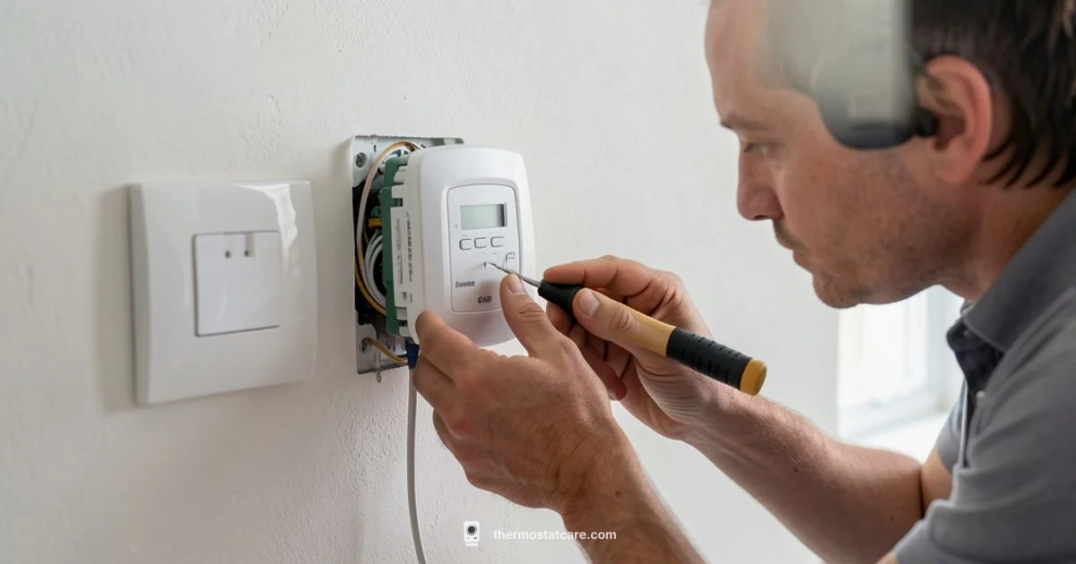 Honeywell Swap Honeywell Swap - Thermostat Care