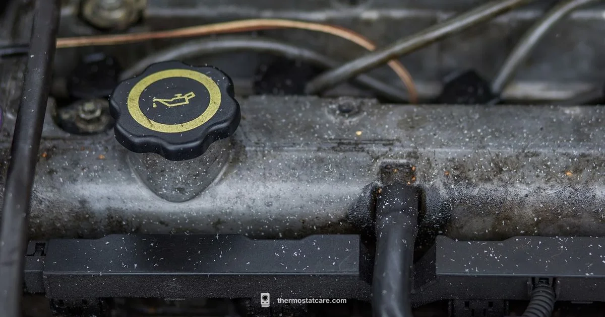 Bad Car Thermostat Troubleshooting - Thermostat Care