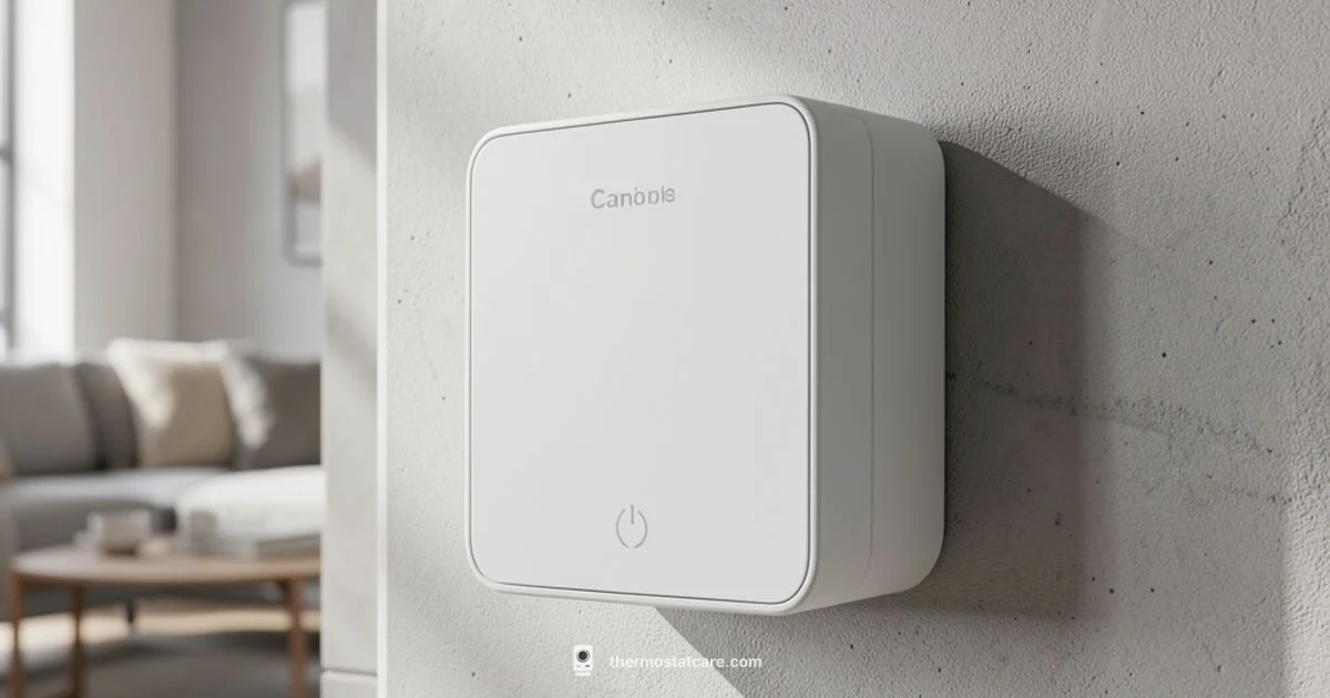 Thermostat Lock Guide Thermostat Lock Guide - Thermostat Care