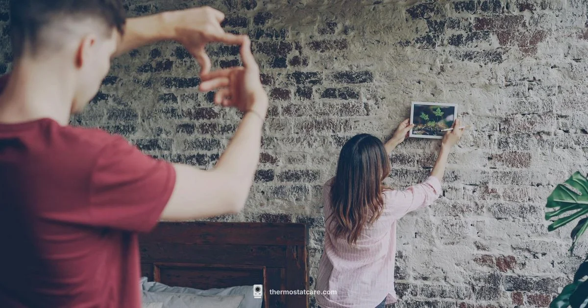 Easy Install Guide - Thermostat Care