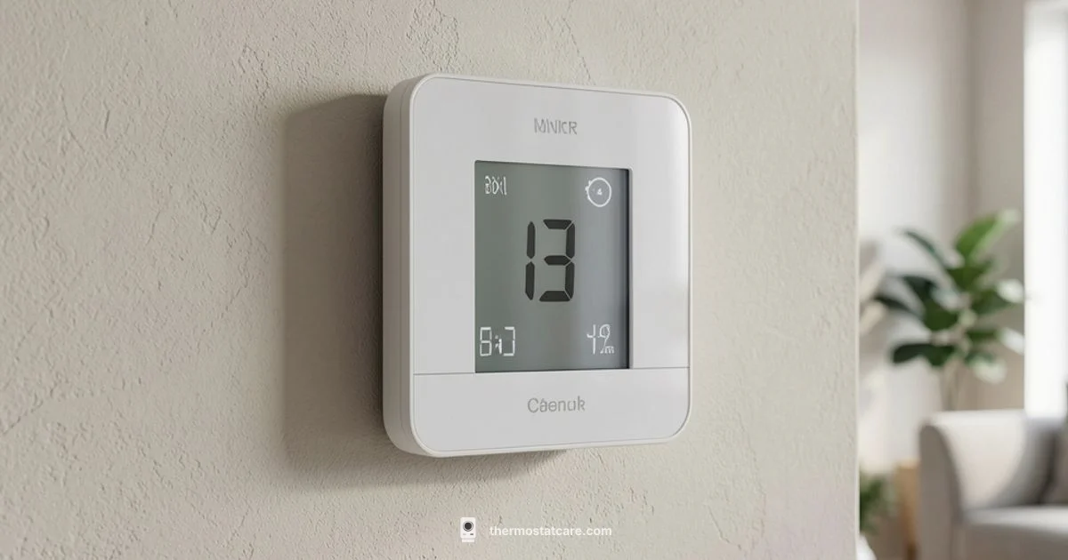 Thermostat Troubleshooting - Thermostat Care