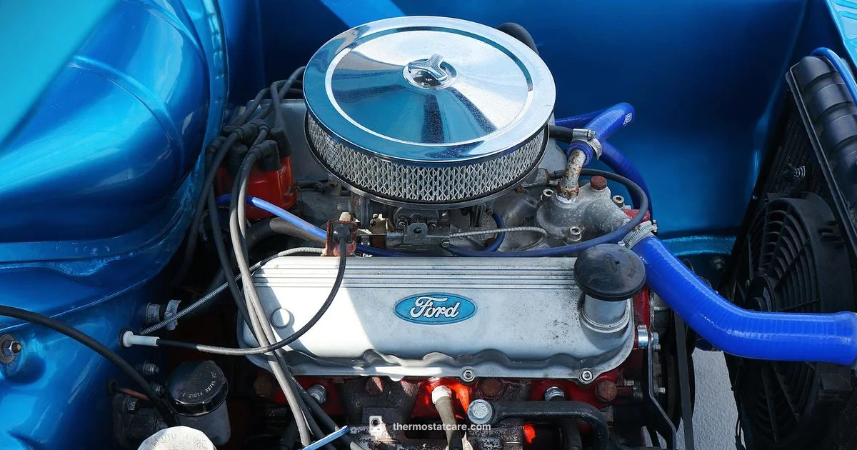 Ranger Thermostat Guide - Thermostat Care